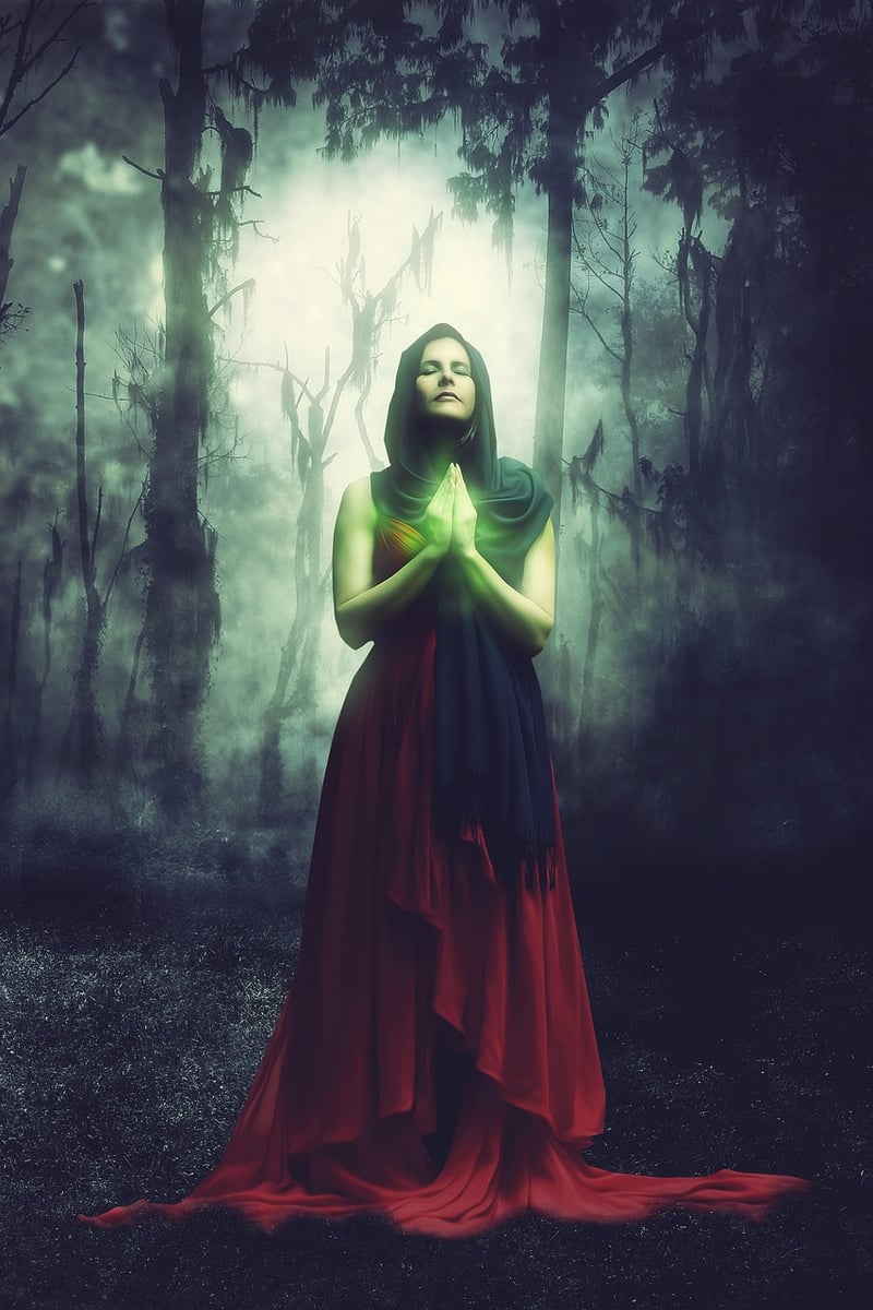Elven Elegance